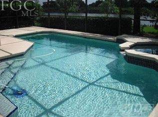 23221 Foxtail Crk, Estero, FL 34135
