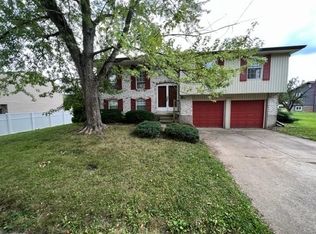 4805 Flame Way, Indianapolis, IN 46254