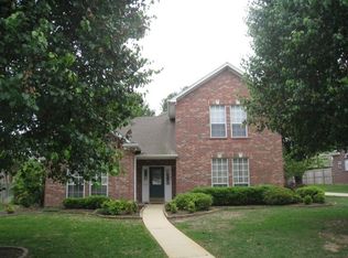 1504 Walter St, Longview, TX 75605