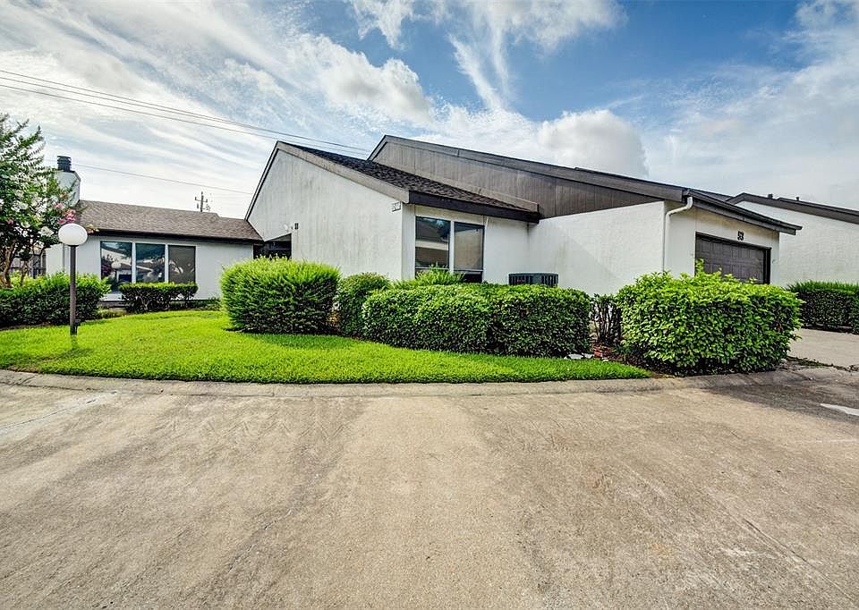2nd image of 7655 S Braeswood Blvd APT 53