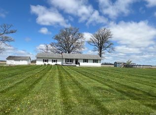 9204 Hamilton Rd, Yoder, IN 46798