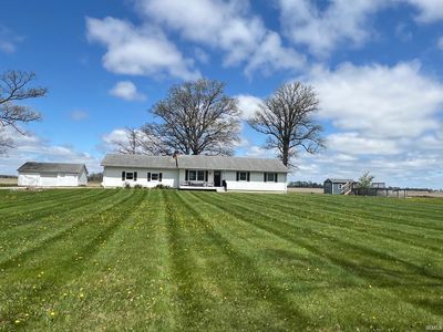 9204 Hamilton Rd, Yoder, IN, 46798