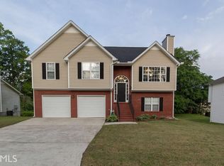 1731 Graywood Dr SE, Smyrna, GA 30126