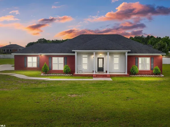 2940 Highway 31, Atmore, AL 36502