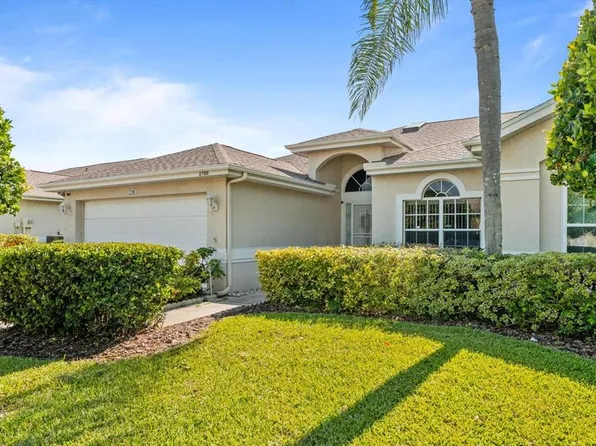 2788 Country Way, Clearwater, FL 33763