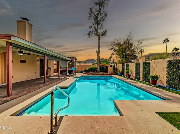 13234 N 2ND Street, Phoenix, AZ 85022