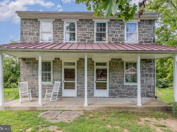 75 Montclair Rd, Gettysburg, PA 17325