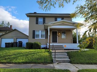 116 Congress Ave, Fort Wayne, IN