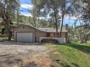 19272 Ferretti Rd, Groveland, CA 95321