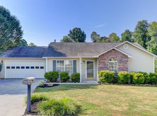 410 Hawick Ln, Knoxville, TN 37924