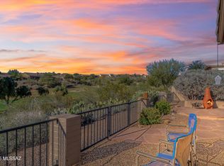 38100 S Rolling Hills Dr, Saddlebrooke, AZ 85739