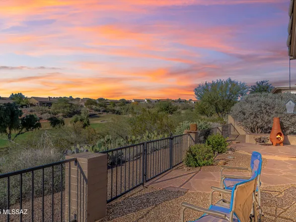38100 S Rolling Hills Dr, Saddlebrooke, AZ 85739