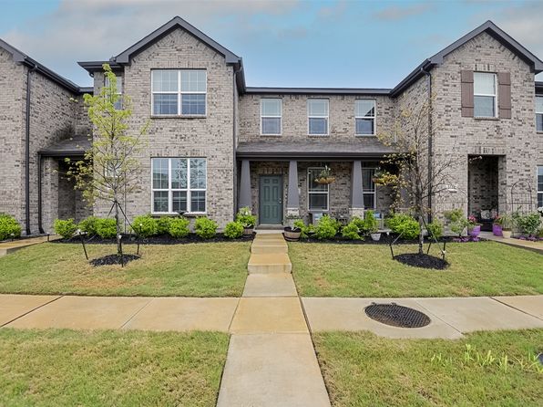 Home for Sale in Mesquite TX