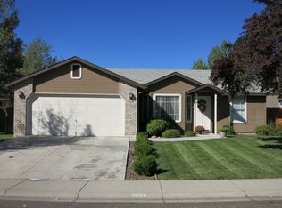 3056 E Anemone Ct, Boise, ID 83716