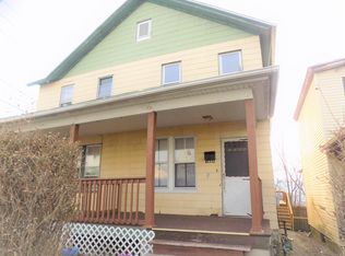 1003 Acker Ave, Scranton, PA 18504