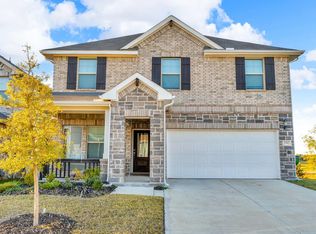 1362 Cress Garden Ln, Forney, TX 75126