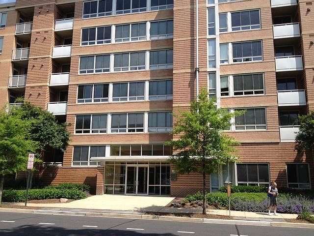 Potomac Place