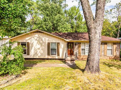 1581 Brewster Cir, Birmingham, AL, 35235