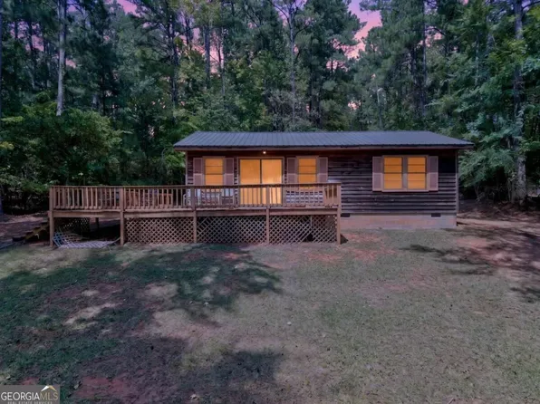 740 Chickasaw Trl S, Sparta, GA 31087