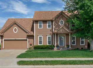 4417 S 174th Ave, Omaha, NE 68135