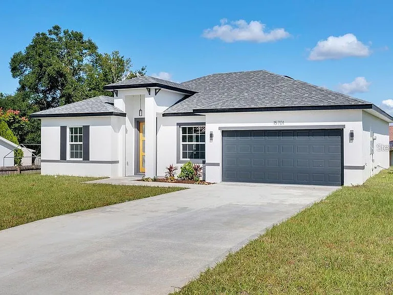 15701 SW 23rd Court Rd — Photo 3