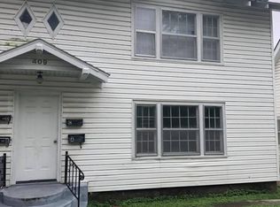 409 E Cale St APT A, Monett, MO 65708