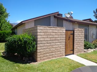 1366 Vista Serena Dr, Banning, CA 92220