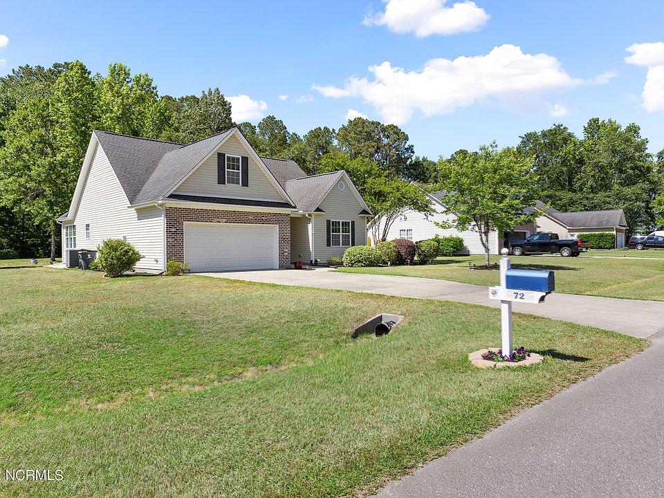 72 Schoolview Drive, Rocky Point, NC 28457 Zillow