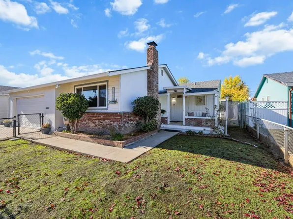 10269 S White Rock Rd, Rancho Cordova, CA 95670