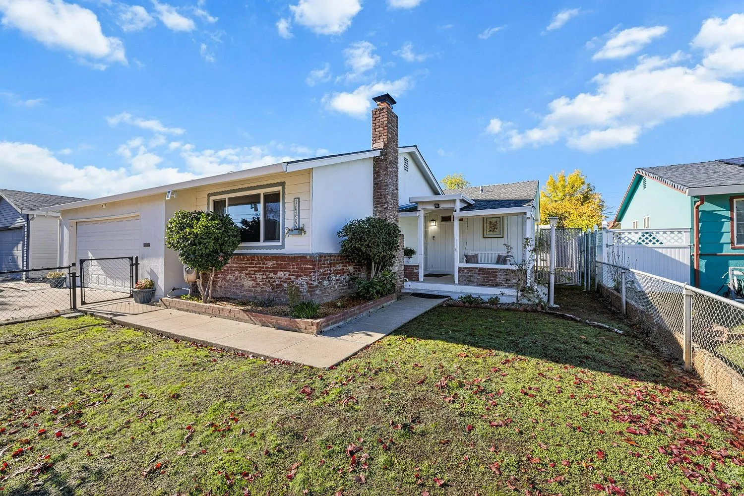 10269 S White Rock Rd photo 1