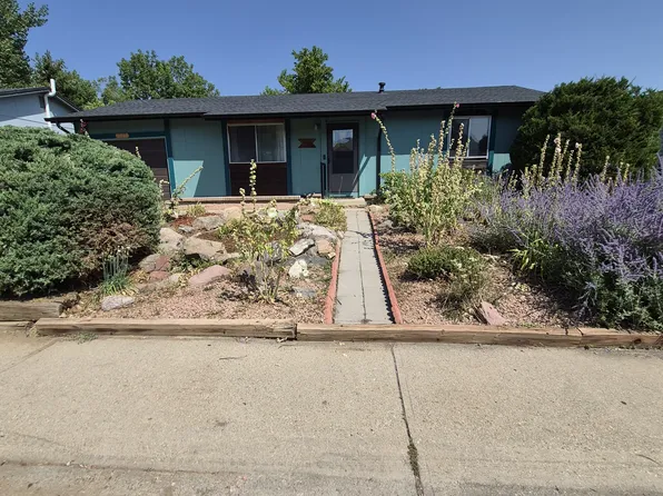18907 W 61st Ave, Golden, CO 80403