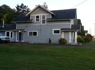 1811 Riverside Ave, Hoquiam, WA 98550