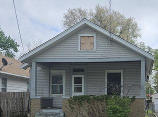 724 E Virginia Ave, Peoria, IL