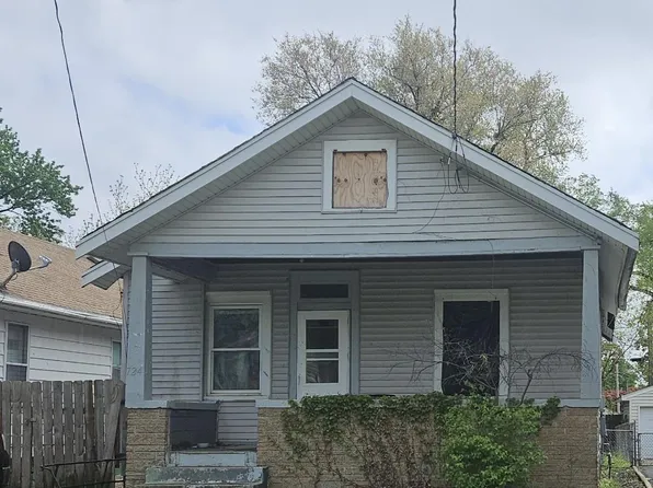 724 E Virginia Ave, Peoria, IL 61603