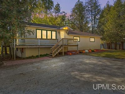W3711 Co Rd #380, Carney, MI, 49812