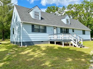 21522 Old Ritchey Rd, Granby, MO 64844