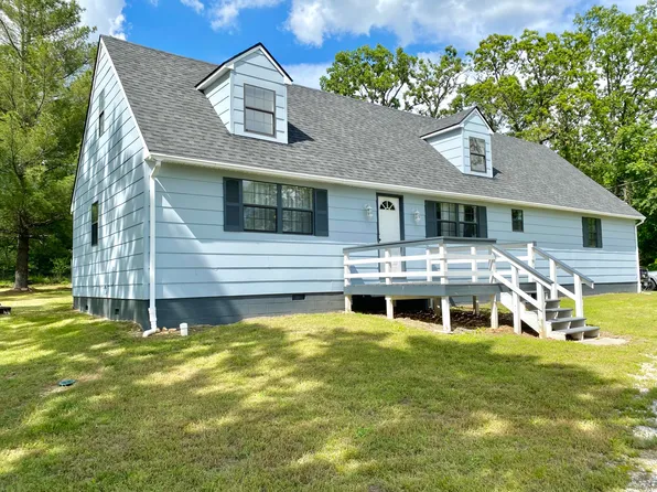 21522 Old Ritchey Road, Granby, MO 64844