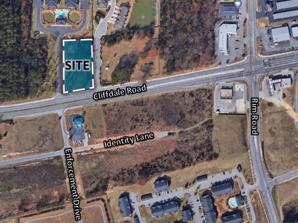 8306 Cliffdale Rd, Fayetteville, NC 28314