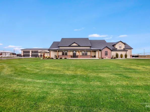 394 E 300 S, Burley, ID 83318