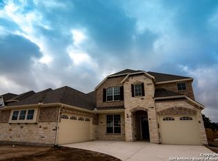 12434 Maurer Rnch, San Antonio, TX 78253