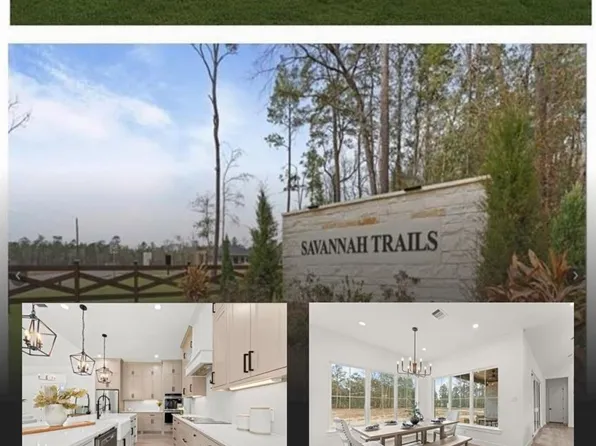15045 Tybee Ln, Conroe, TX 77306