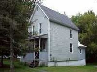 300 Haney St, Watertown, NY 13601