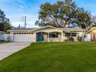 932 Lexington Dr, Dunedin, FL, 34698