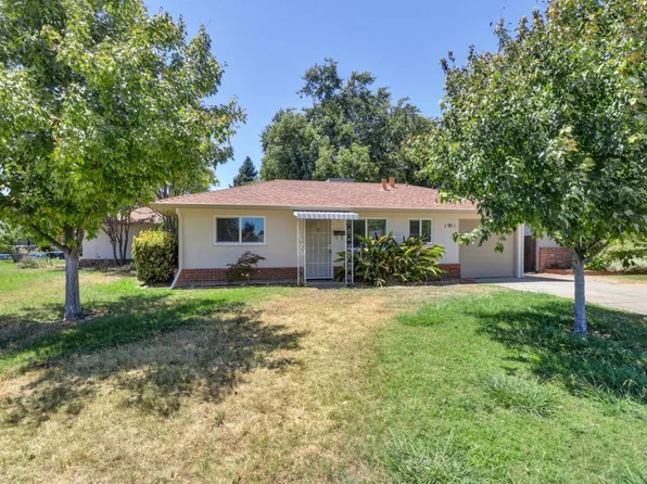 1501 Eastern Ave, Sacramento, CA 95864