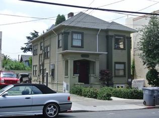 2204 Dwight Way APT B, Berkeley, CA 94704