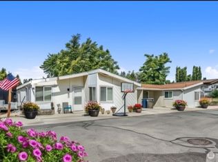 322 N Kentucky Ave #A&B, East Wenatchee, WA 98802