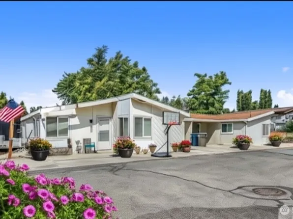 322 N Kentucky #A&B, East Wenatchee, WA 98802