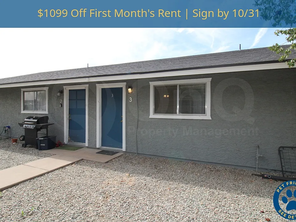 3002 E Waltann Ln #3