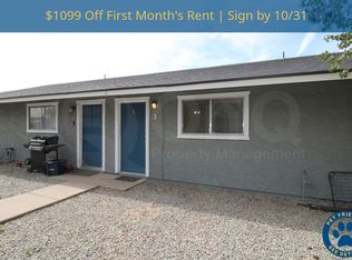 3002 E Waltann Ln #3, Phoenix, AZ 85032