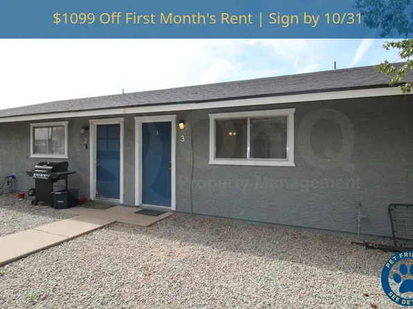3002 E Waltann Ln #3, Phoenix, AZ 85032